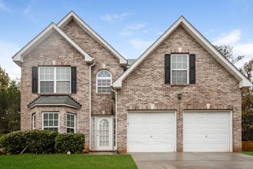 6237 Selborn Dr SW Atlanta, GA 30331